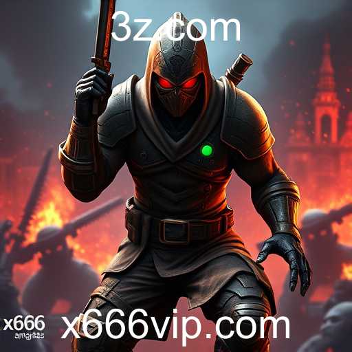 A Revolução dos Jogos de Terror se Aproxima