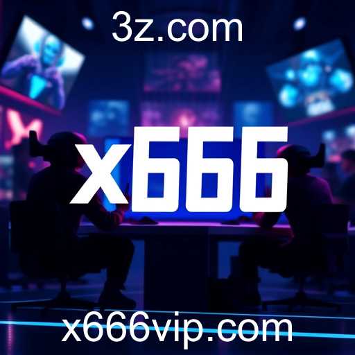 A Revolução do Jogos Online com x666