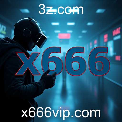 O Impacto de x666 no Mundo dos Jogos