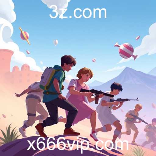 A Evolução e Impacto dos Jogos Multiplayer na Indústria de Games